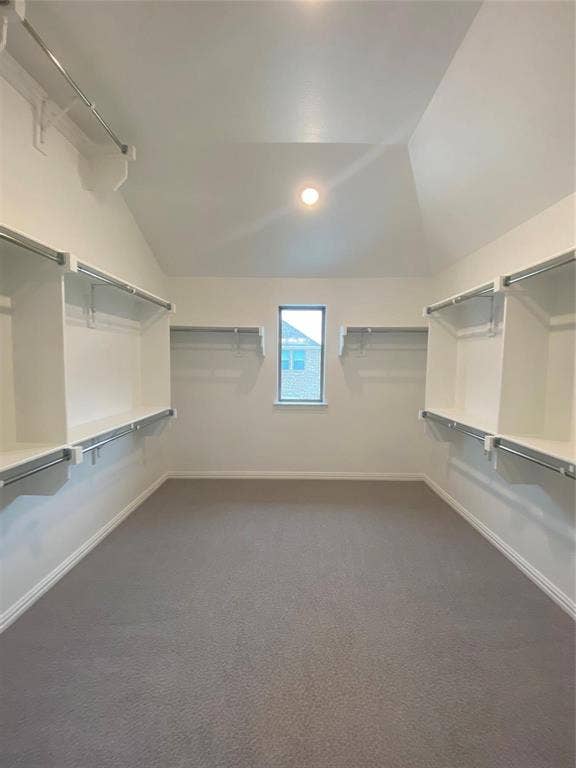 7297 Sacaton Trail, Frisco, TX 75033 Owners' Closet is Massive!
