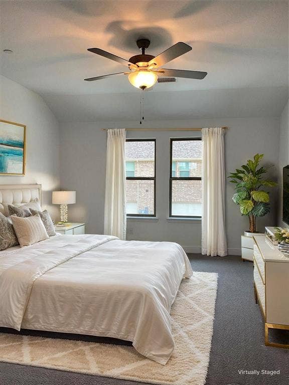 7297 Sacaton Trail, Frisco, TX 75033 Serene Owners' Retreat