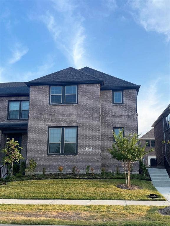 Property photo for 7297 Sacaton Trail, Frisco, TX