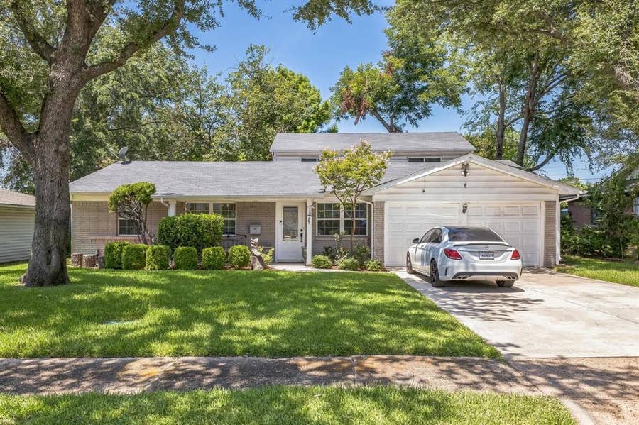 Property photo for 13125 Red Fern Lane, Dallas, TX