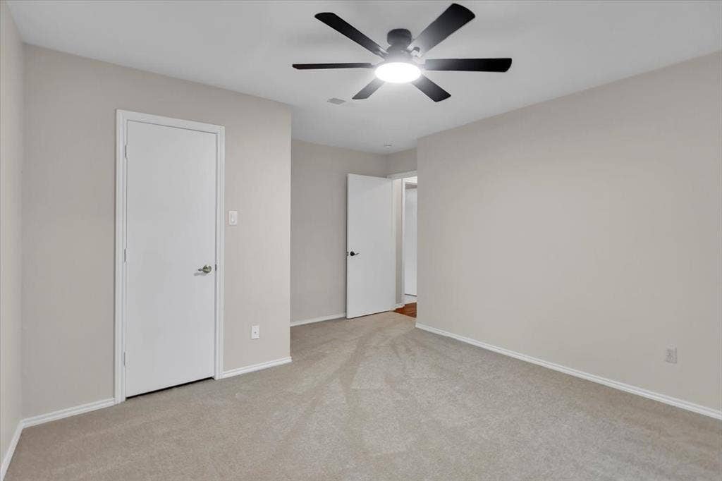 1111 Berkshire Court, Trophy Club, TX 76262 Bedroom 3