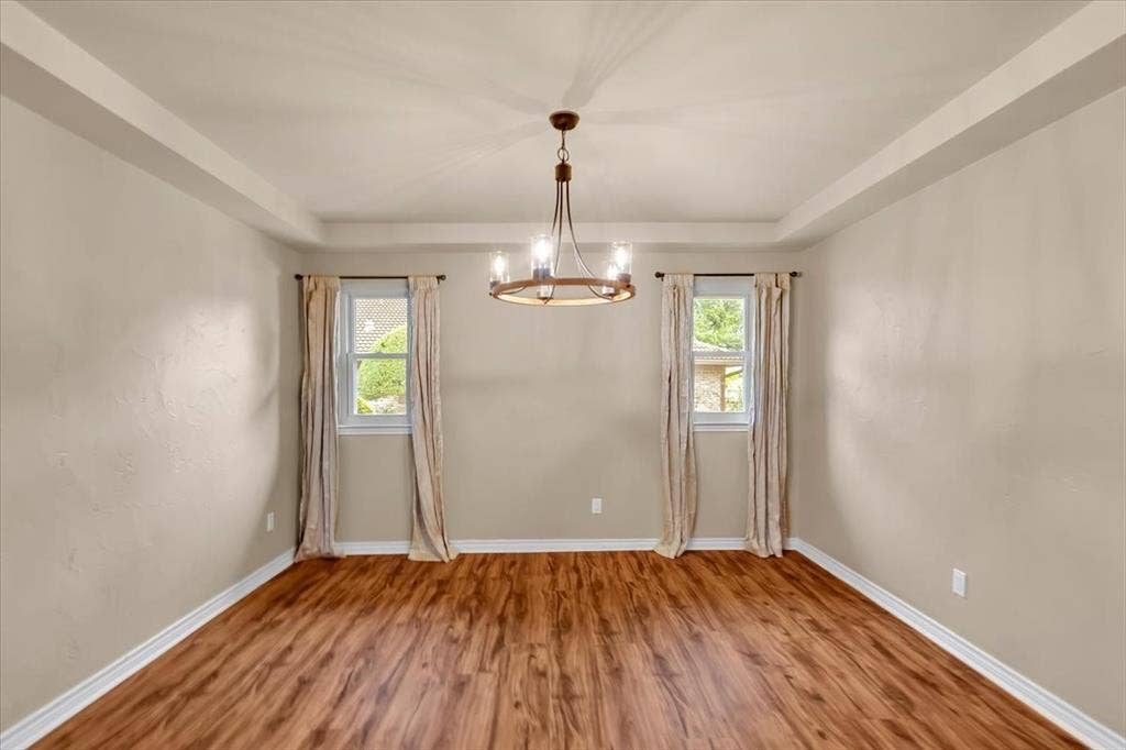 1111 Berkshire Court, Trophy Club, TX 76262 Formal Dining
