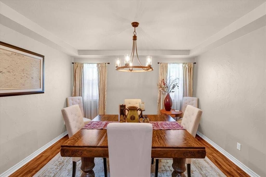 1111 Berkshire Court, Trophy Club, TX 76262 Virtual Staging