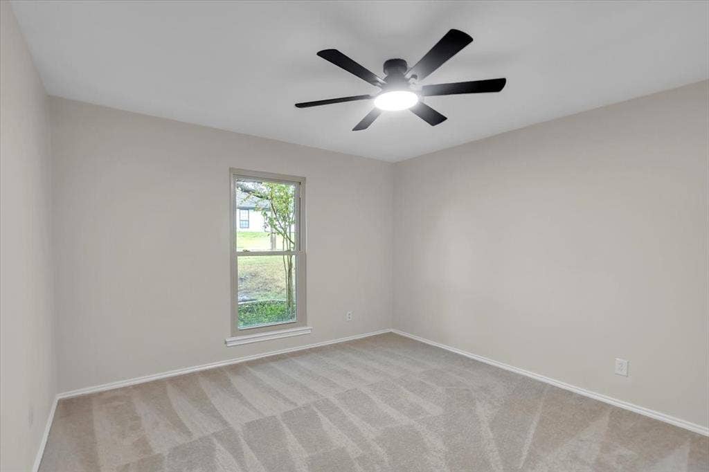 1111 Berkshire Court, Trophy Club, TX 76262 Bedroom 3