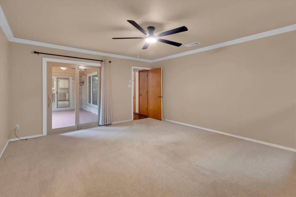1111 Berkshire Court, Trophy Club, TX 76262 Primary Bedroom 1