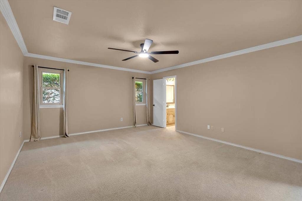 1111 Berkshire Court, Trophy Club, TX 76262 Primary Bedroom 1