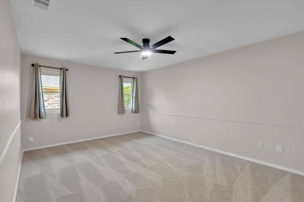 1111 Berkshire Court, Trophy Club, TX 76262 Bedroom 4
