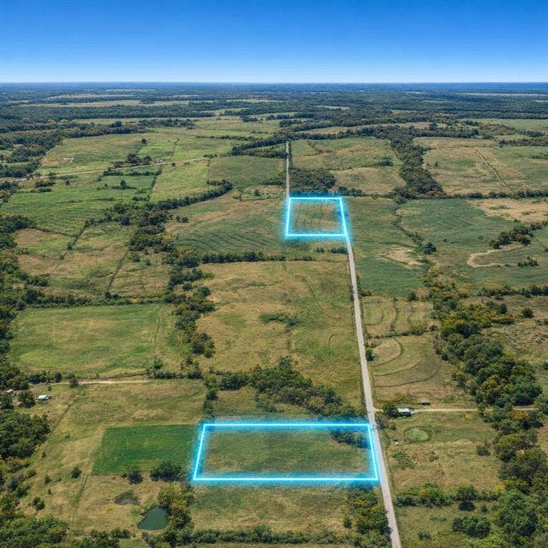 Property photo for 0 County Road, #3561, Sulphur Bluff, TX