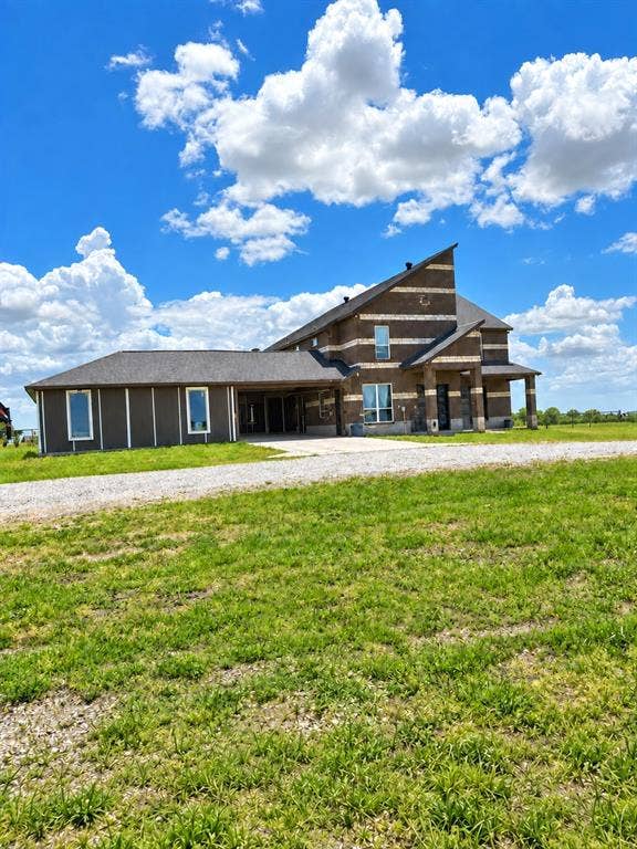 Property photo for 9077 County Road 4116, Kaufman, TX