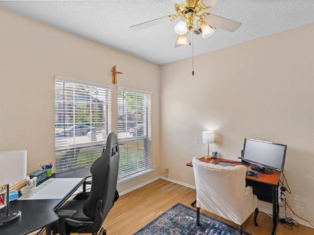 7501 Gillon Drive, Rowlett, TX 75089