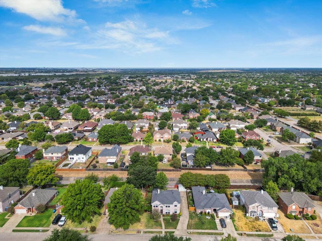 7501 Gillon Drive, Rowlett, TX 75089