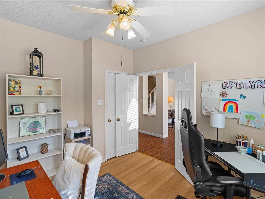 7501 Gillon Drive, Rowlett, TX 75089
