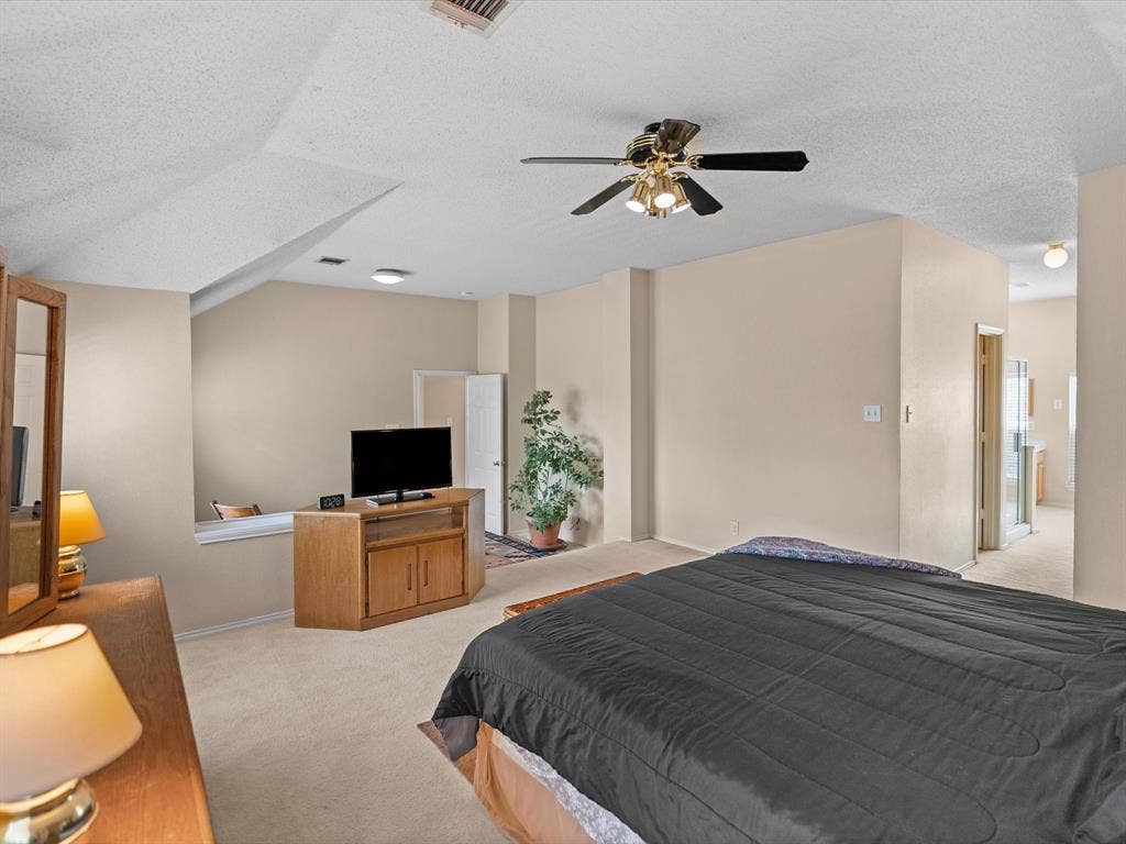 7501 Gillon Drive, Rowlett, TX 75089
