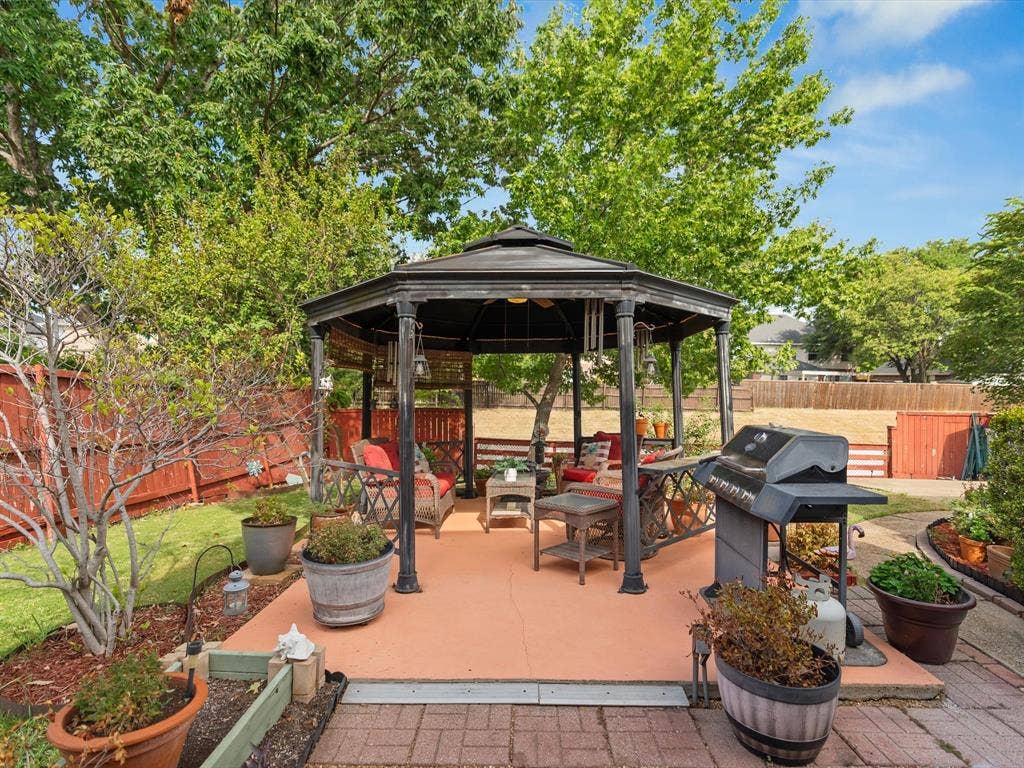 7501 Gillon Drive, Rowlett, TX 75089