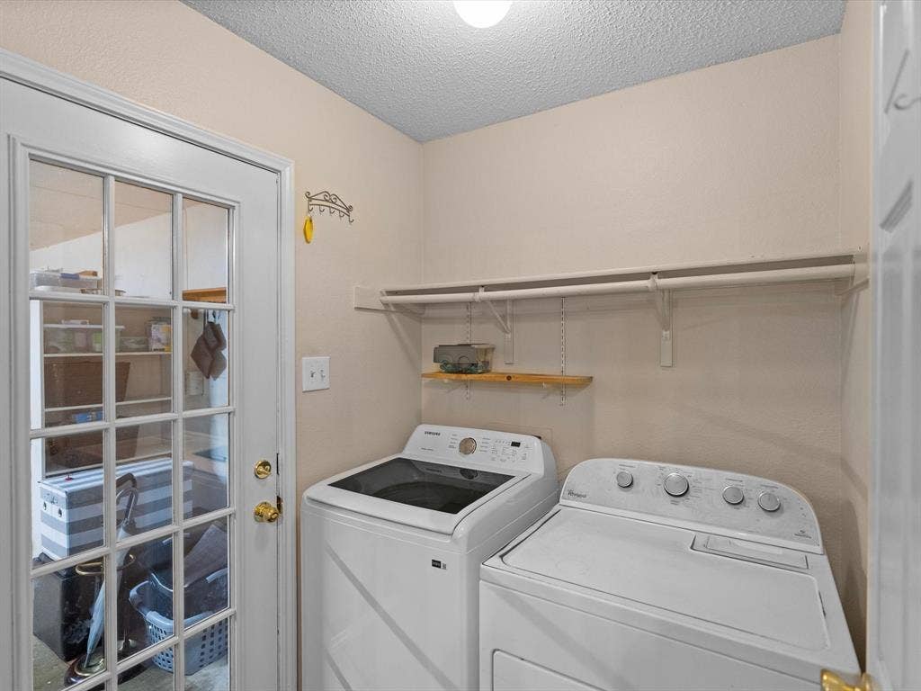 7501 Gillon Drive, Rowlett, TX 75089