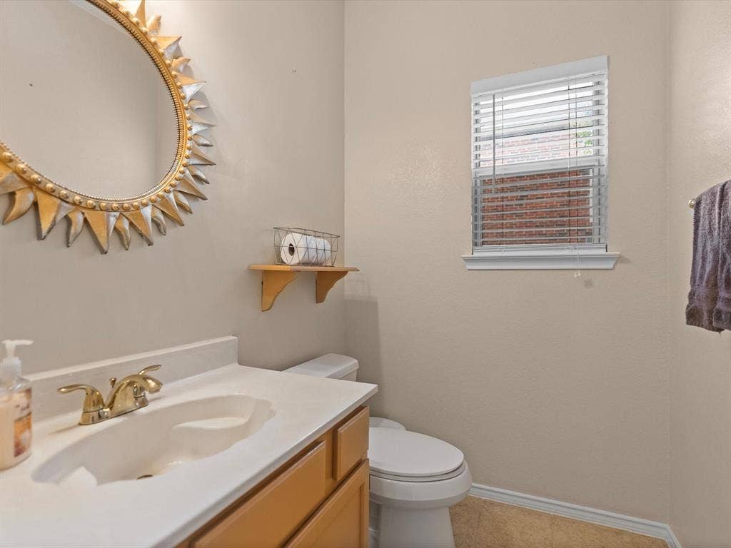 7501 Gillon Drive, Rowlett, TX 75089