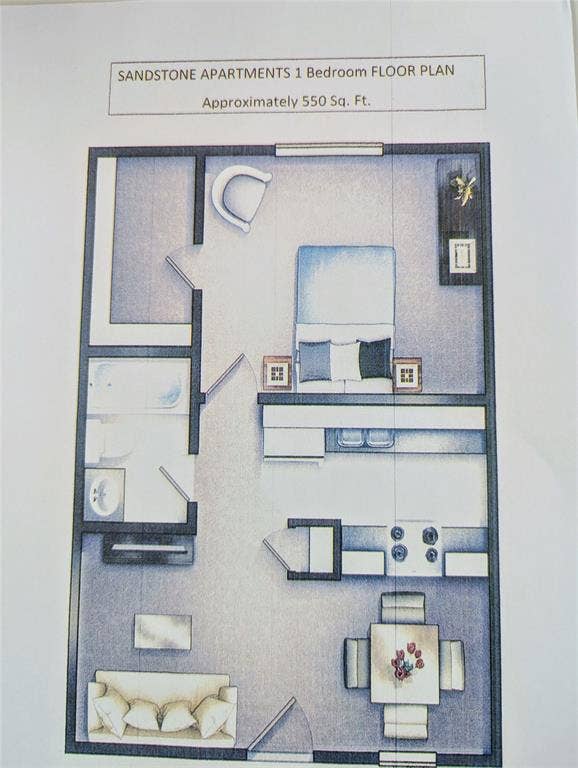 Property photo for 1221 MINERAL WELL Highway, Weatherford, TX