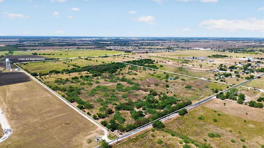 Property photo for 1800 Cr-214, Venus, TX