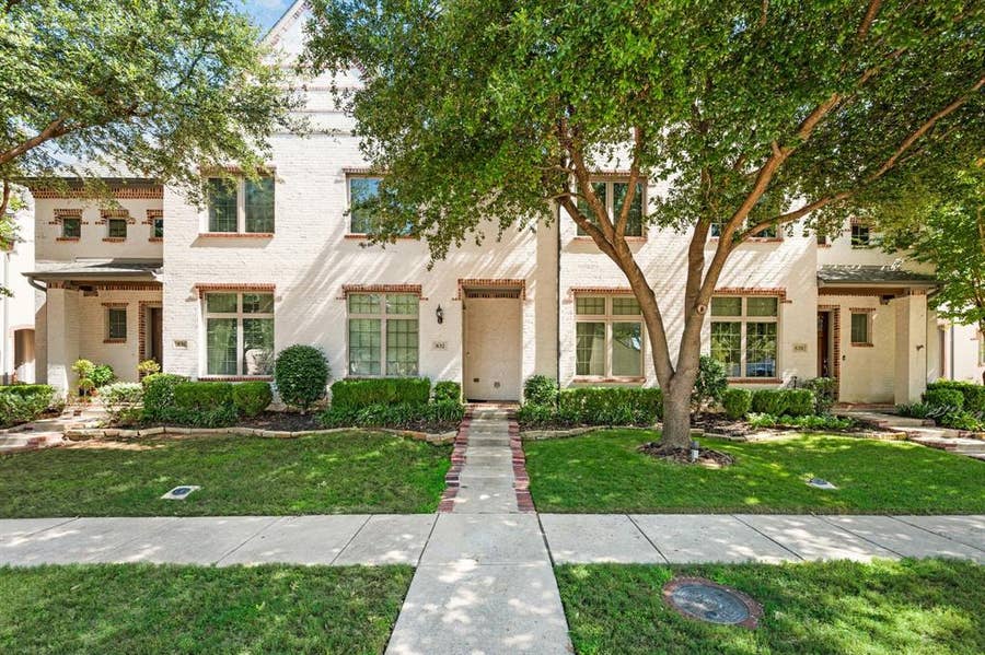 Property photo for 832 Lake Vista Place, Coppell, TX