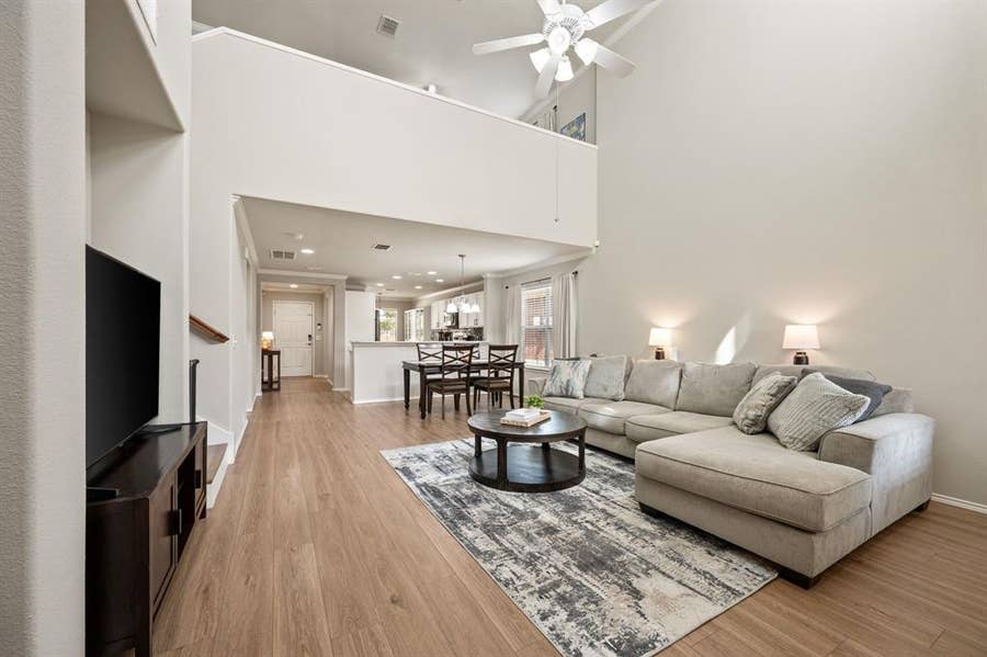 Property photo for 4504 Jaylin Street, Fort Worth, TX