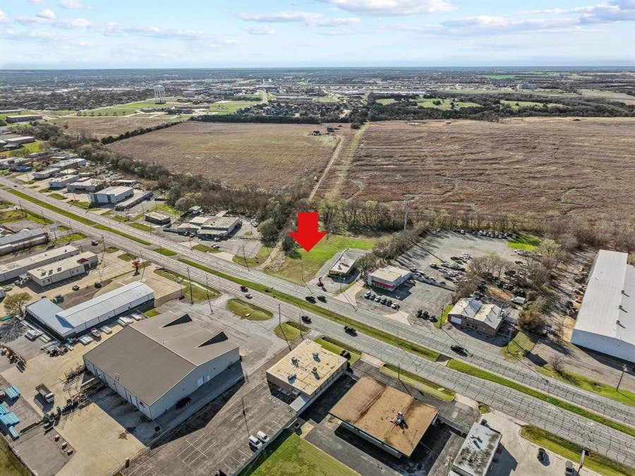 Property photo for 000 Texoma Parkway, Sherman, TX