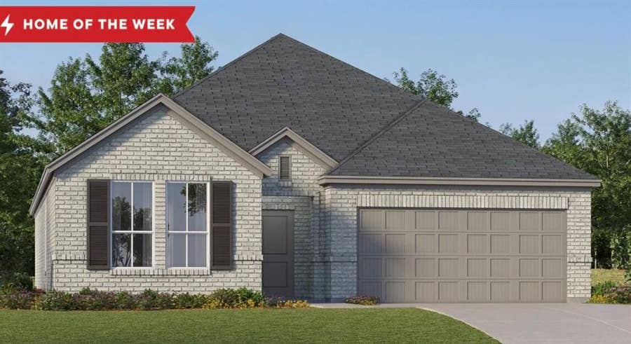 Property photo for 3001 Rodeo Drive, Providence Village, TX