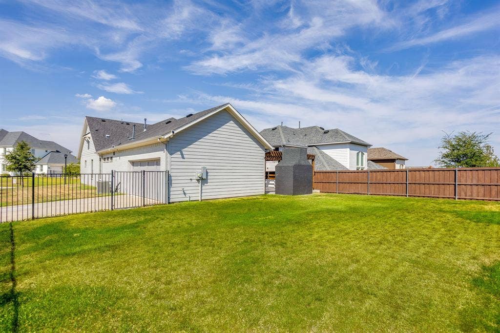 1800 Narita Bend, Fort Worth, TX 76008