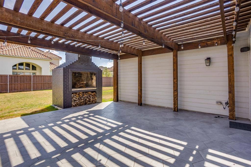 1800 Narita Bend, Fort Worth, TX 76008