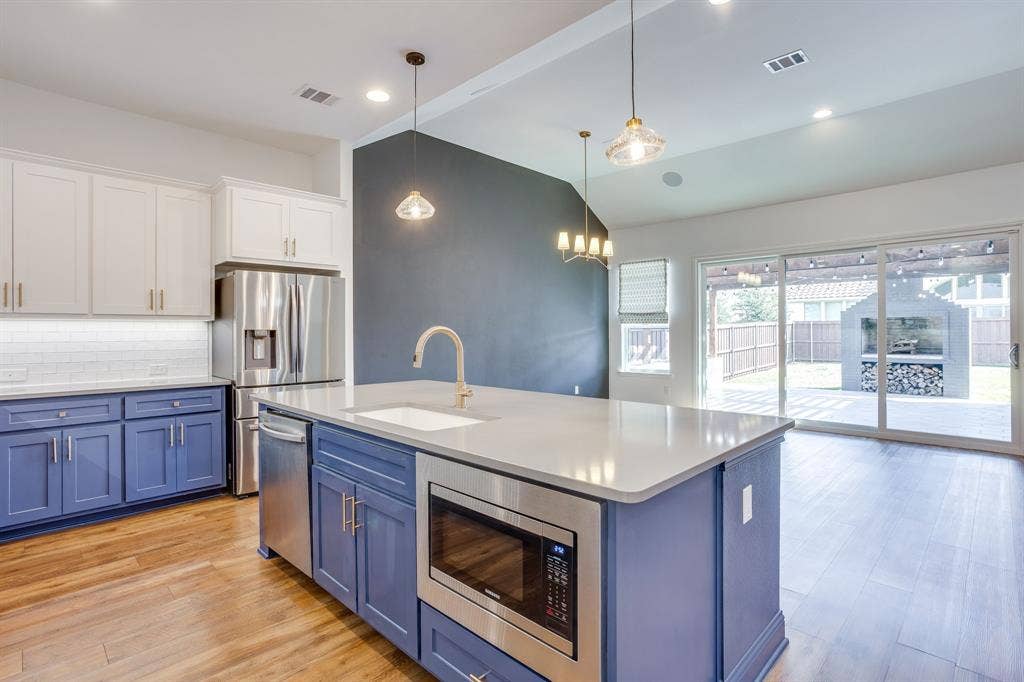 1800 Narita Bend, Fort Worth, TX 76008