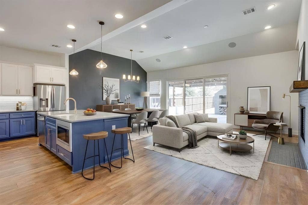 1800 Narita Bend, Fort Worth, TX 76008