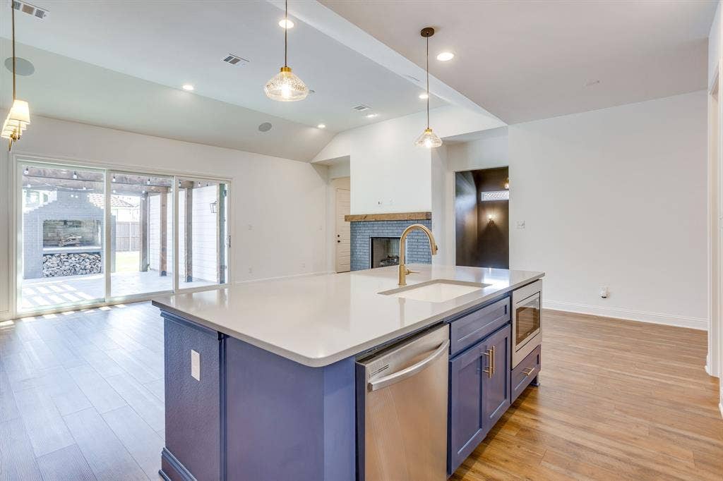 1800 Narita Bend, Fort Worth, TX 76008