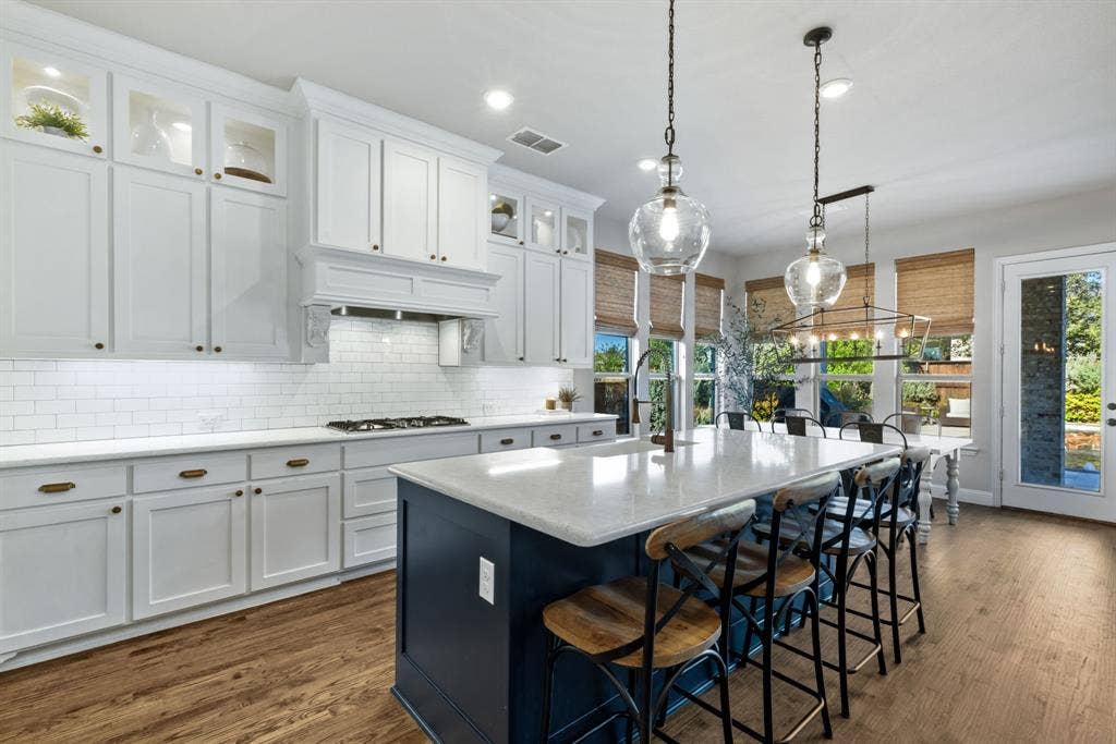 2608 Seabiscuit Road, Celina, TX 75009 2608 Seabiscuit Road, Celina, TX 75009