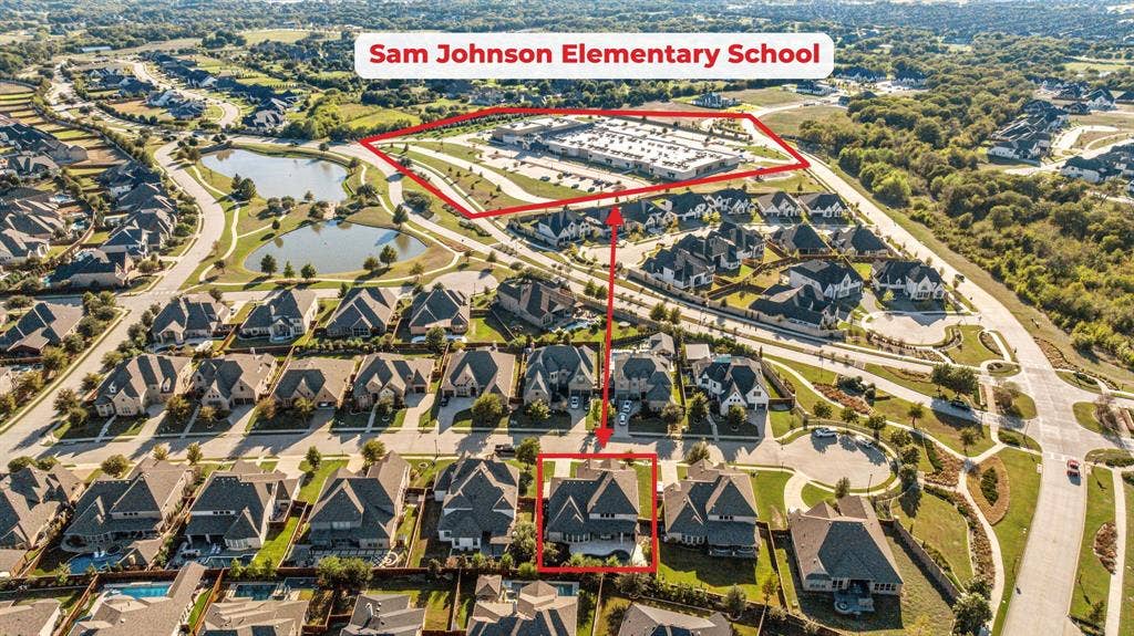 2608 Seabiscuit Road, Celina, TX 75009 2608 Seabiscuit Road, Celina, TX 75009