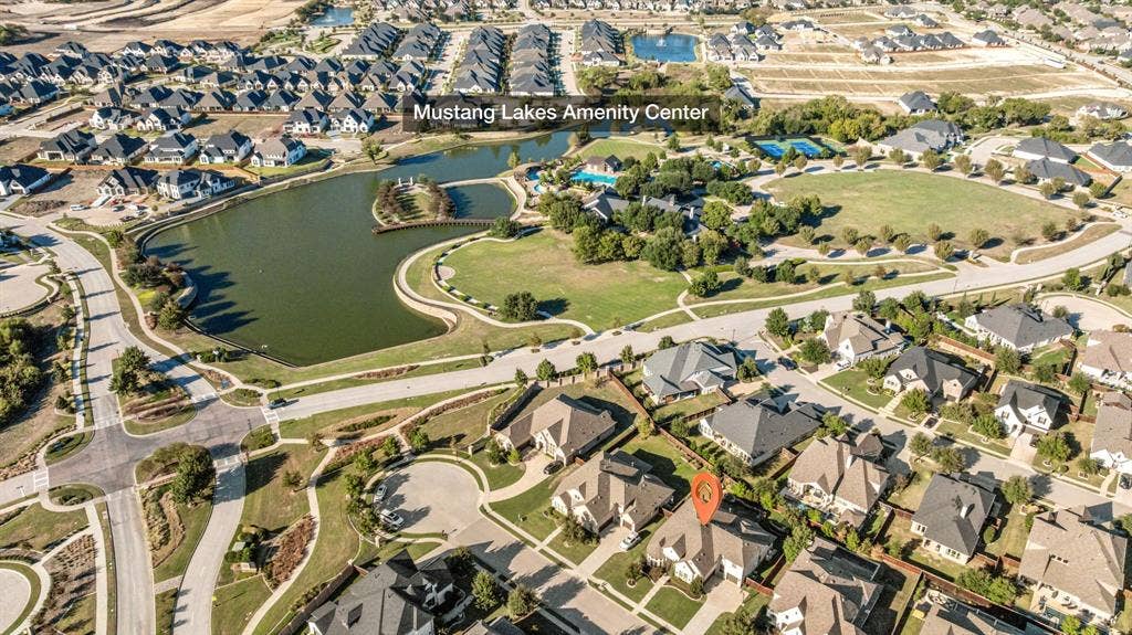 2608 Seabiscuit Road, Celina, TX 75009 2608 Seabiscuit Road, Celina, TX 75009