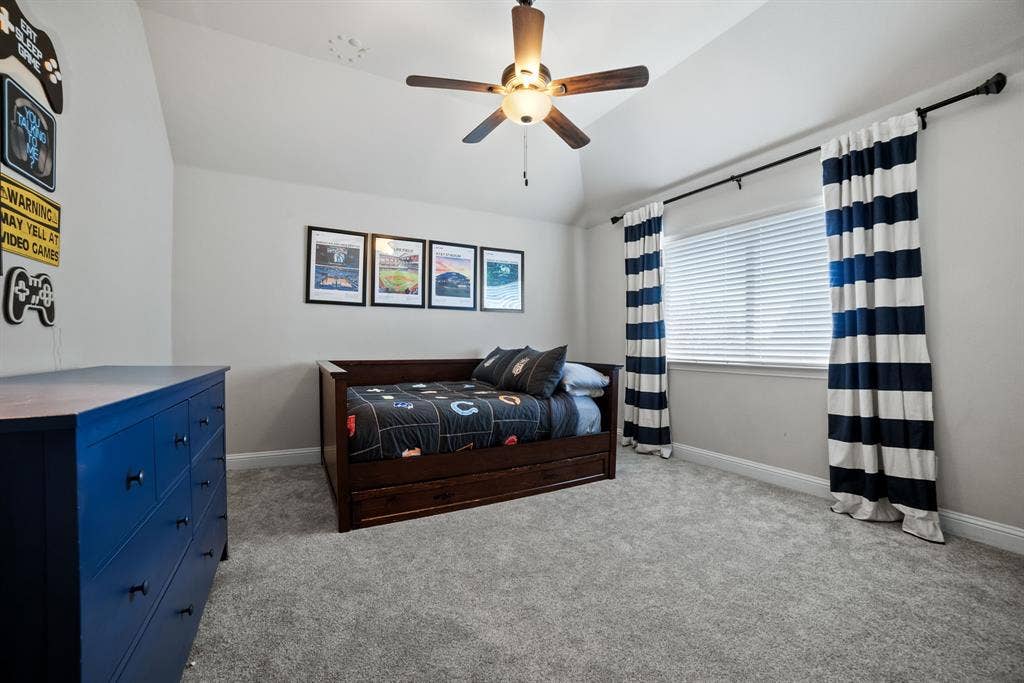 2608 Seabiscuit Road, Celina, TX 75009 2608 Seabiscuit Road, Celina, TX 75009