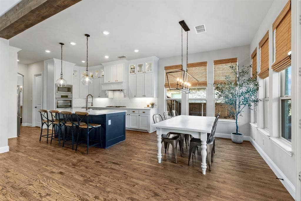 2608 Seabiscuit Road, Celina, TX 75009 2608 Seabiscuit Road, Celina, TX 75009