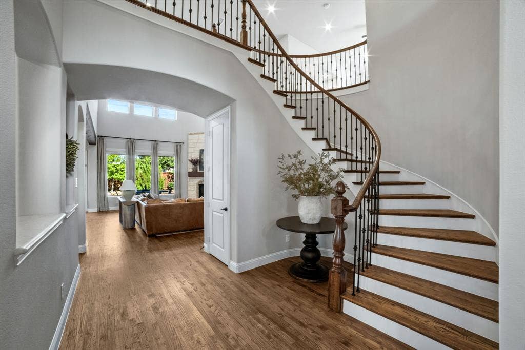 2608 Seabiscuit Road, Celina, TX 75009 2608 Seabiscuit Road, Celina, TX 75009