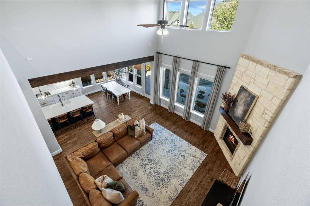 2608 Seabiscuit Road, Celina, TX 75009 2608 Seabiscuit Road, Celina, TX 75009