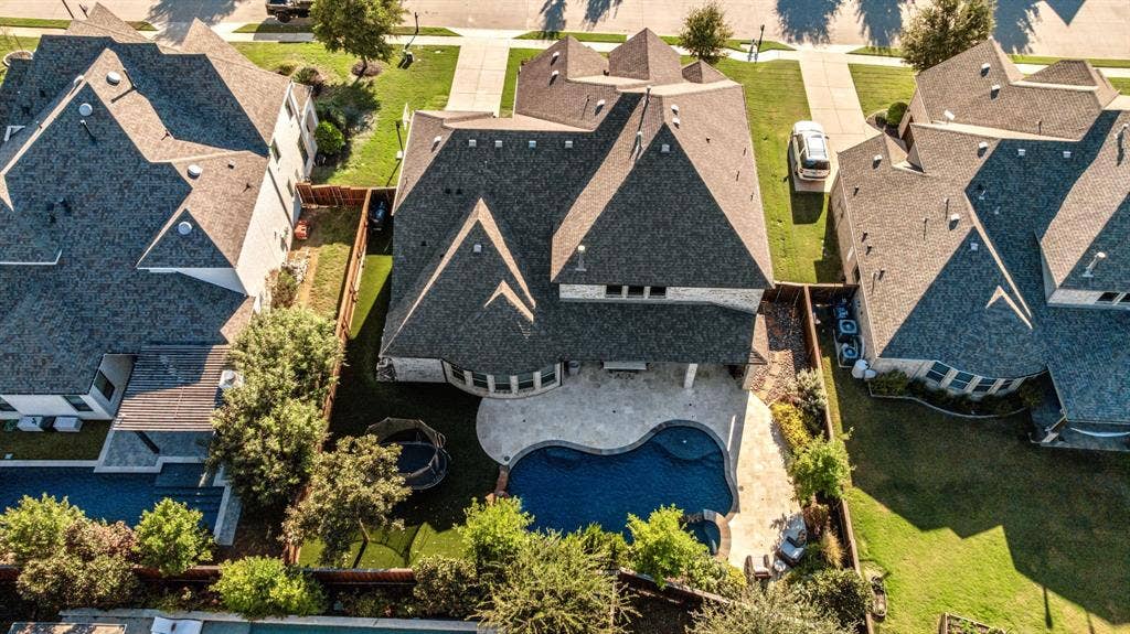 2608 Seabiscuit Road, Celina, TX 75009 2608 Seabiscuit Road, Celina, TX 75009