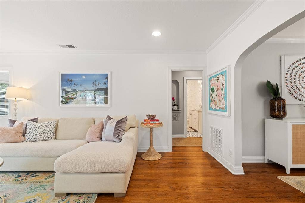 6018 Ellsworth Avenue, Dallas, TX 75206