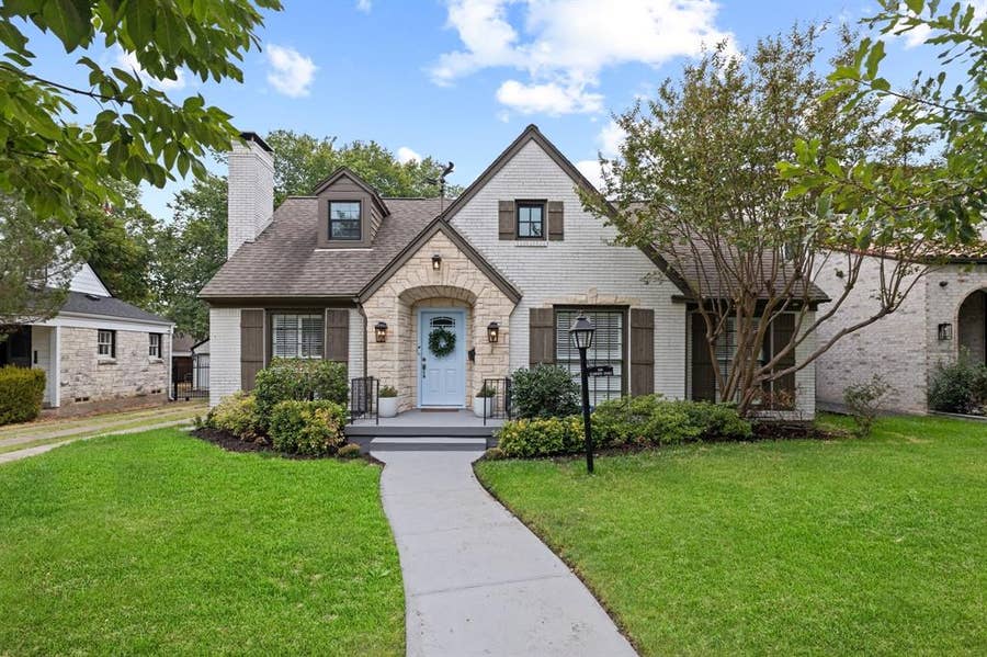 Property photo for 6018 Ellsworth Avenue, Dallas, TX