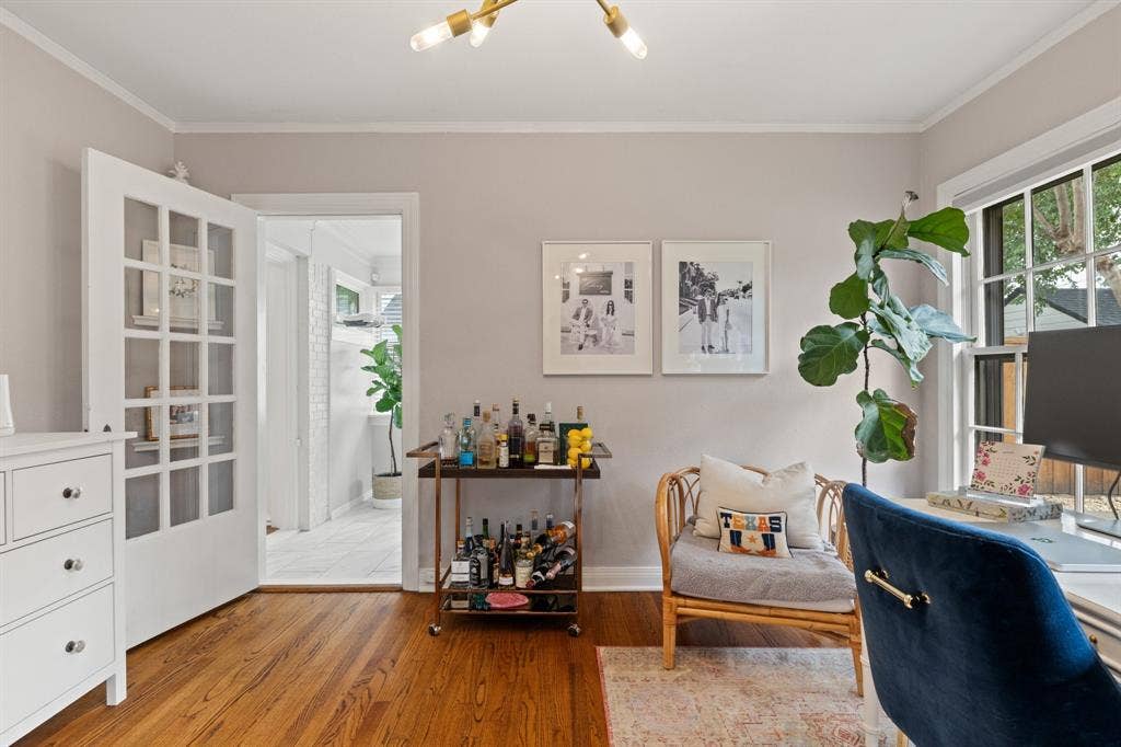 6018 Ellsworth Avenue, Dallas, TX 75206