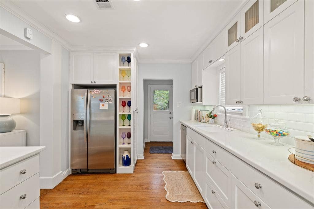 6018 Ellsworth Avenue, Dallas, TX 75206