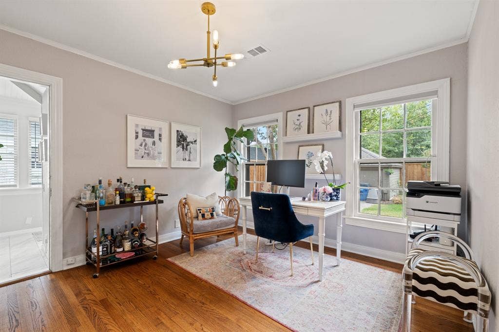 6018 Ellsworth Avenue, Dallas, TX 75206
