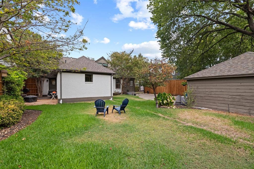 6018 Ellsworth Avenue, Dallas, TX 75206