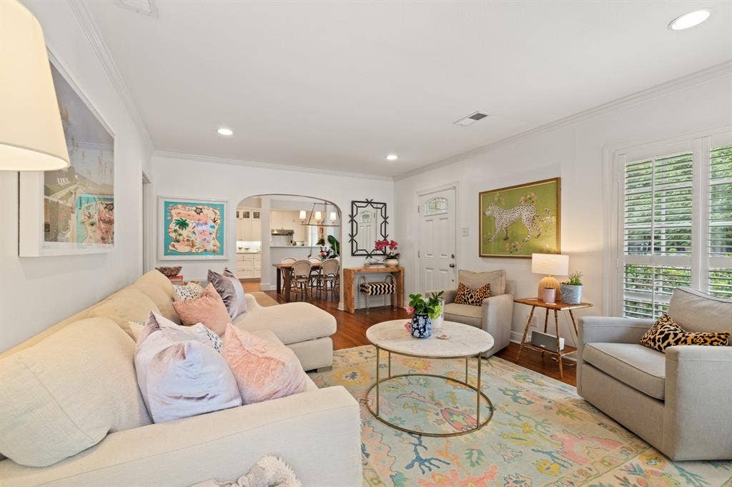 6018 Ellsworth Avenue, Dallas, TX 75206