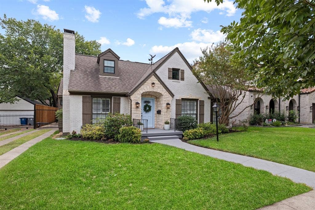 6018 Ellsworth Avenue, Dallas, TX 75206