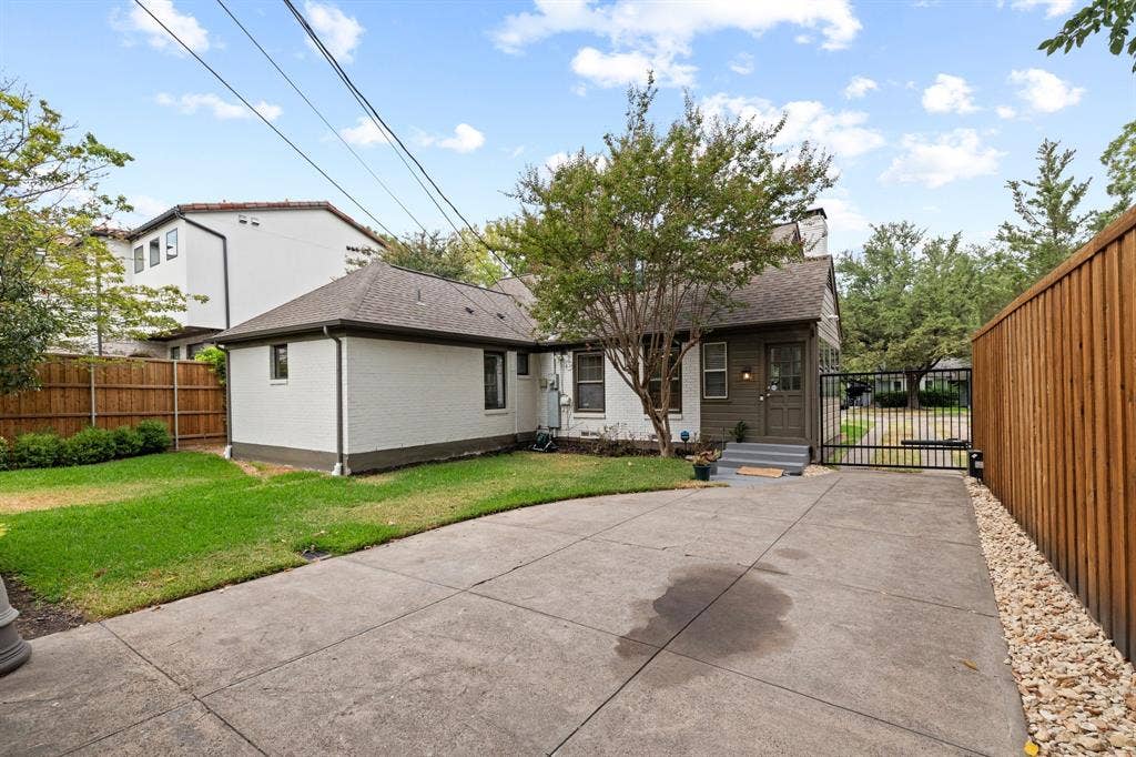 6018 Ellsworth Avenue, Dallas, TX 75206