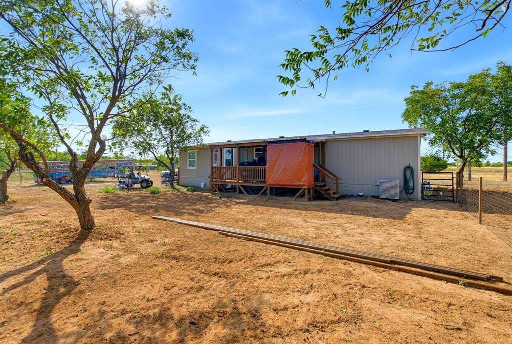 6189 Private Road 2752, Clyde, TX 79510