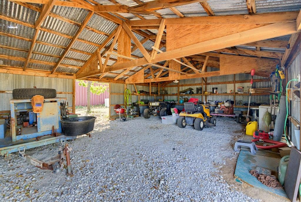 Poultry coop